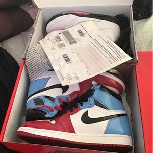 Meet your Posher, Rob